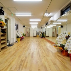 中村橋Ａ＆Ｆダンススタジオ