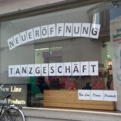 New Line Dance Products