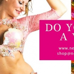 Neyla Dancewear