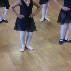 Aiming High School of Performing Arts