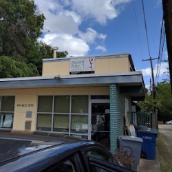 Movin' Easy Dancewear