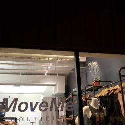 MoveMe Boutique