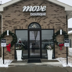 MOVE Boutique