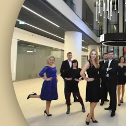 Akademia Tańca Ireneusz Sulewski