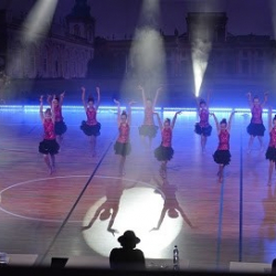 Akademia Tańca Paso Ursynów i Mysiadło