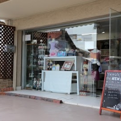 バレエ用品専門店ミルリトン