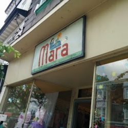 Mara Dancewear