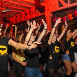 Al Centro plesna škola