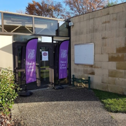 Friendly Laïque D'eysines