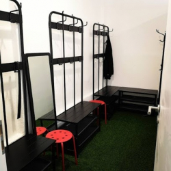 Dance schools Alegria