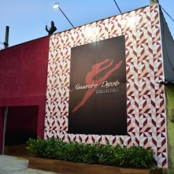 Alessandra Peixoto Escola de Dança