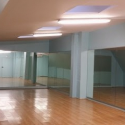 S.A.R.L. Alemana Danse