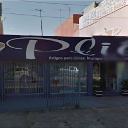 Loja Pliê