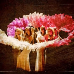 Alhazar - Tribal Fusión - Danza del Vientre