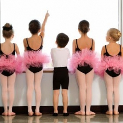 Одежда для хореографии, танцев, и гимнастики