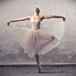 Le Tutù Danza