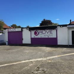 Alive Dance & Fitness