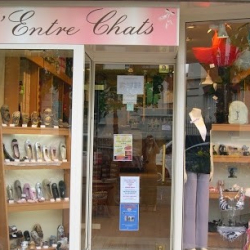 L' Entre Chats