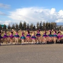 All About Dance & Gymnastics