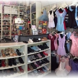 Ballettboutique Le Ballet