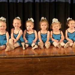 All About Dance Studio