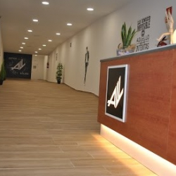 All Dance Studio