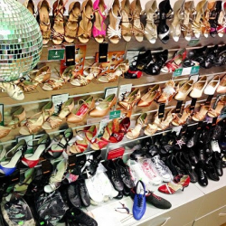 Танцевальный салон Латина