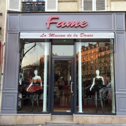 Fame - The House of Dance