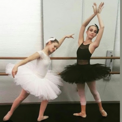 Allen Conservatory of Dance