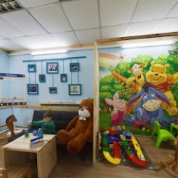 ALL STARS Dance Centre (Алексеевка)