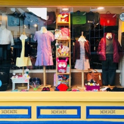 Kids Connection Dancewear & School Shoes