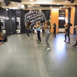 ALL STARS Dance Centre (Салтовка)