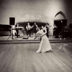 All Steps First Dance