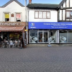 KATZ DANCEWEAR AND FANCY DRESS