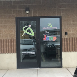 Allure Dance Academy