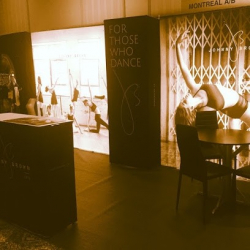 Johnny Brown Dancewear MarketPlace