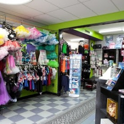 Jazz-Ma-Tazz Dance and Costume