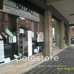 Exclusiva Italia Pole dance Shop