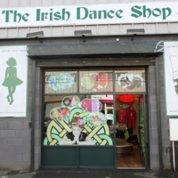 The Irish Dance Shop