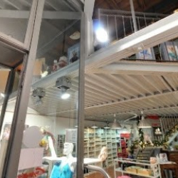 Eff&Pi Srl Interno Danza