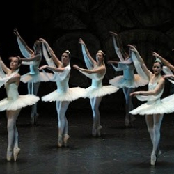 Professional School of Dance Almudena Lobón