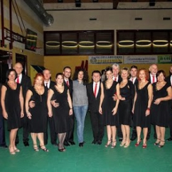A.S.D. Momento Tango