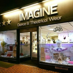Imagine Dance & Theatrical Wear