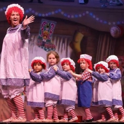 AMA Academy of Performing Arts