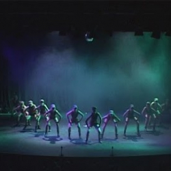 Ambitions Dance School