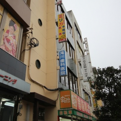 グランパドドゥ