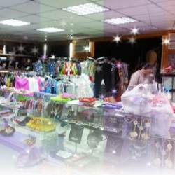 金太陽演藝用品坊