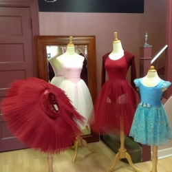 Grand Prix ~ All for Dance