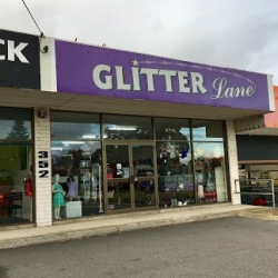 Glitter Lane