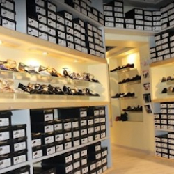 Tanzsportbedarf Giffels GmbH